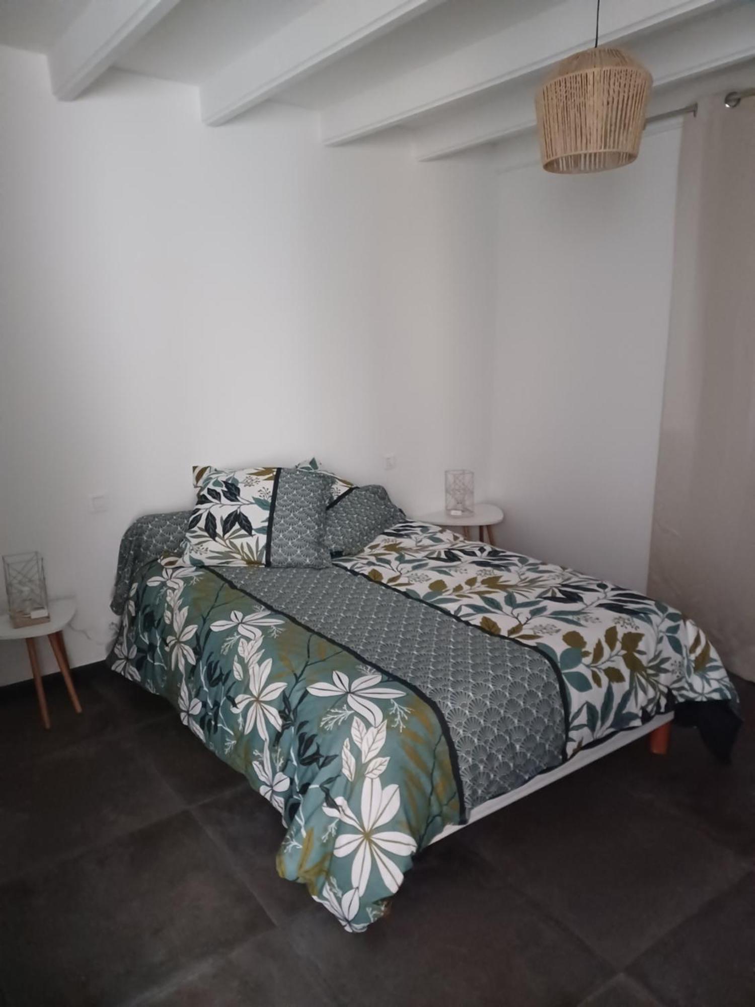 Le Rendez Vous De L'ete Apartment