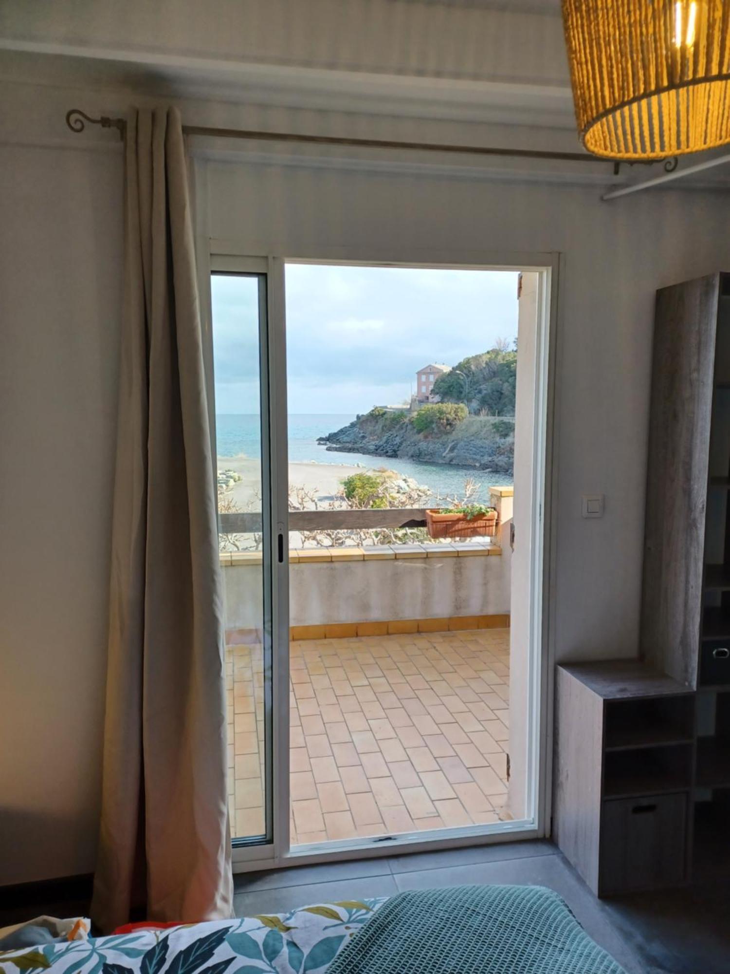 Le Rendez Vous De L'ete Apartment *