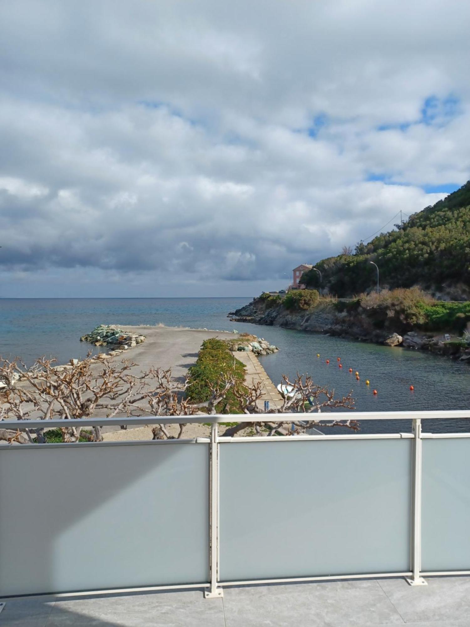 Le Rendez Vous De L'ete Apartment Pietracorbara