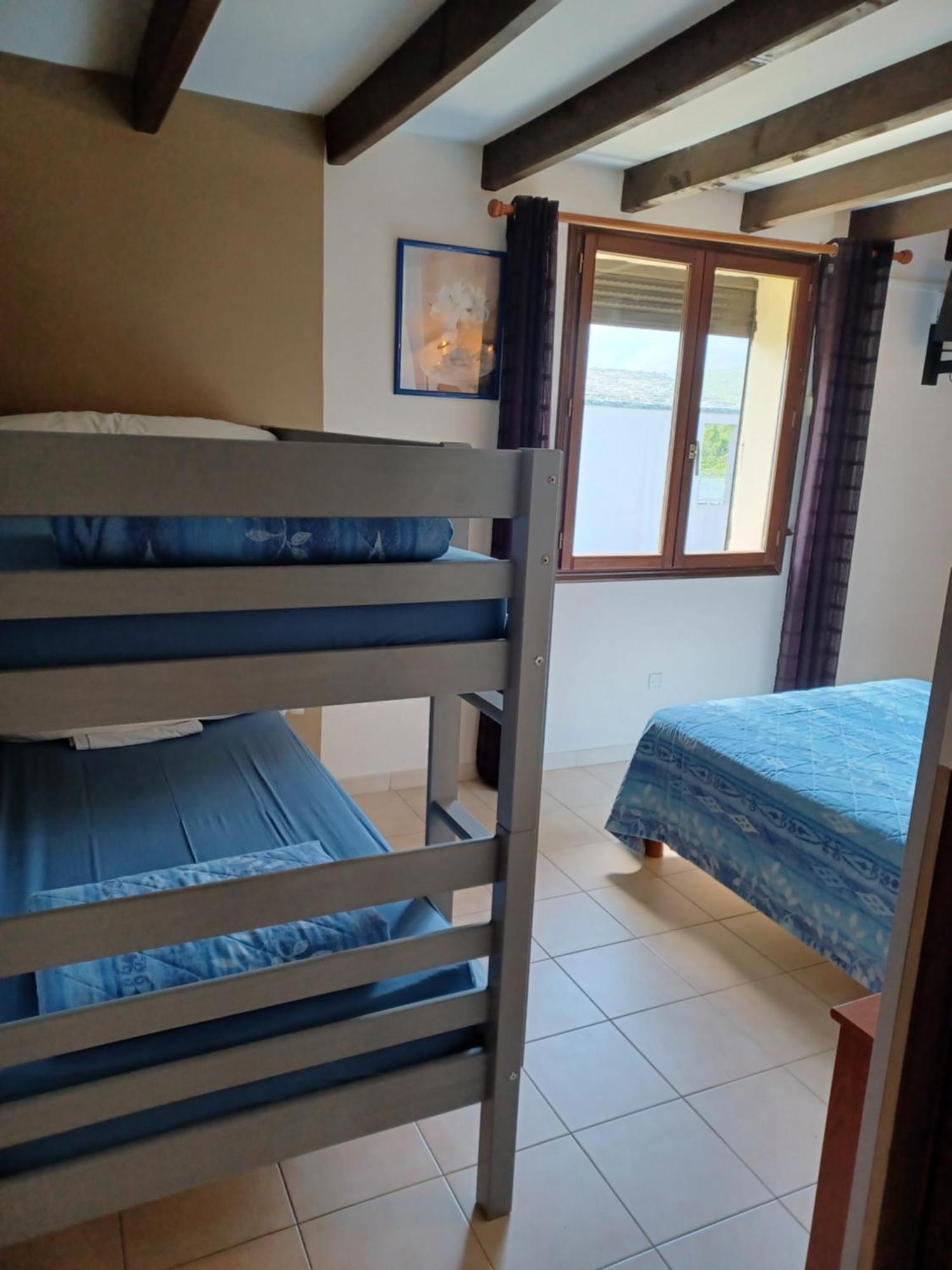 Apartment Le Rendez Vous De L'ete Pietracorbara
